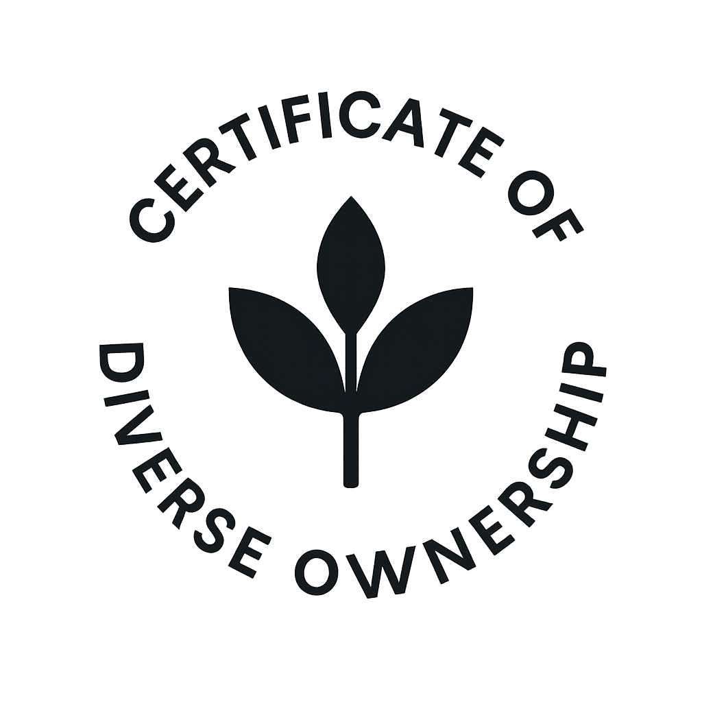 Diverse Ownership Certification